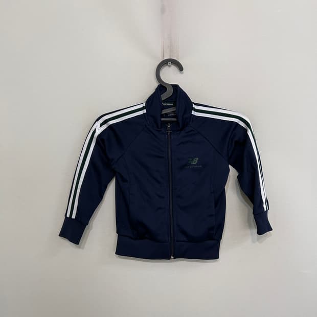 뉴발란스 키즈 져지 100 