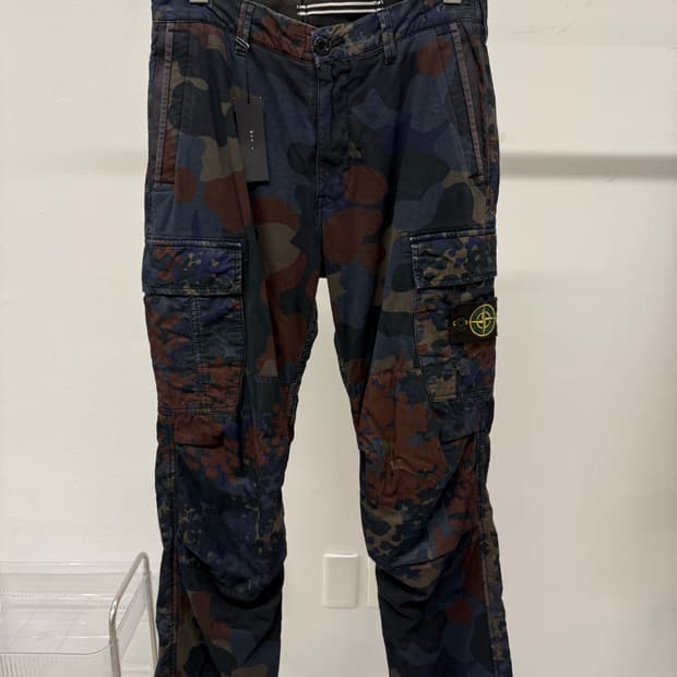 Stone Island pants 