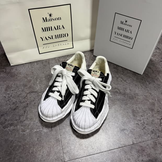 미하라야스히로 블레이키 42 풀박스