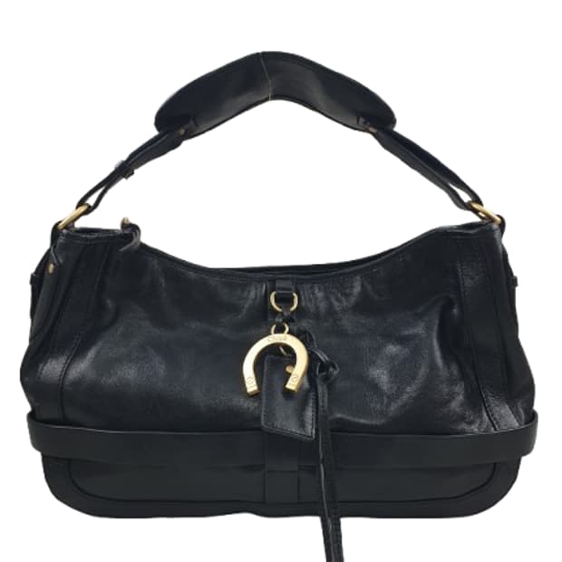 끌로에 케랄라 숄더백