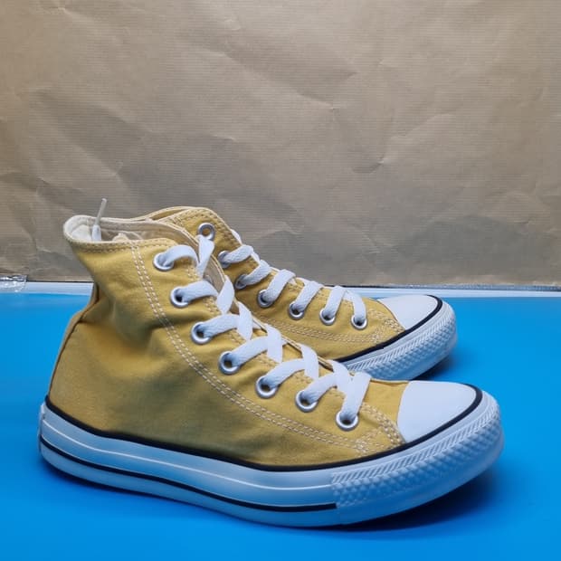 컨버스 척테일러 머스태드 해이탑240