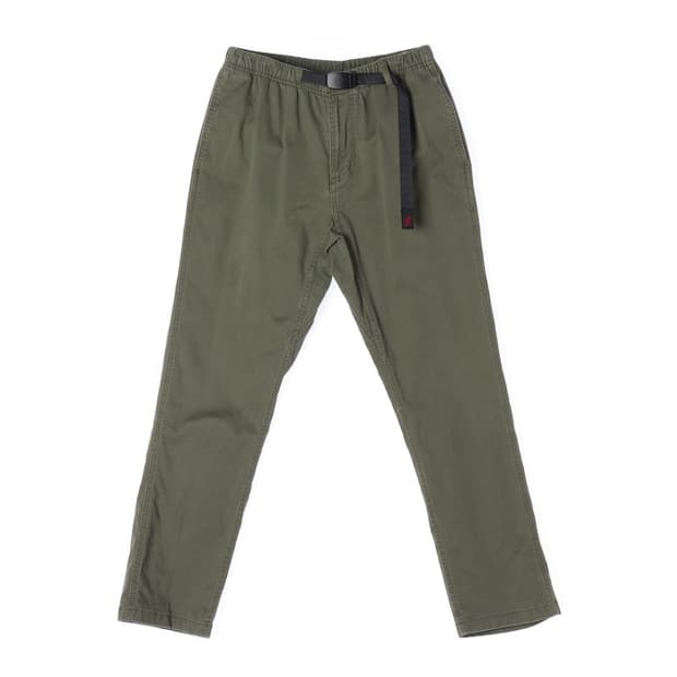 GRAMICCI NN팬츠 올리브 M