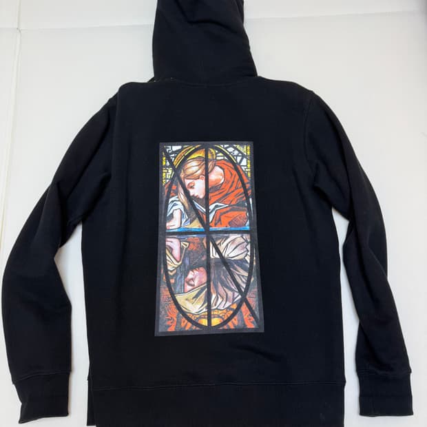 낫포너드 마리아 후드 L 