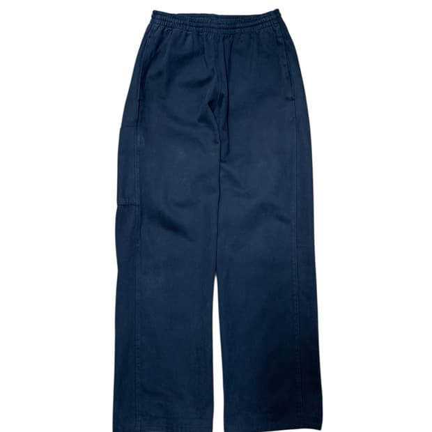 이지갭 사틴카고 블랙 xs