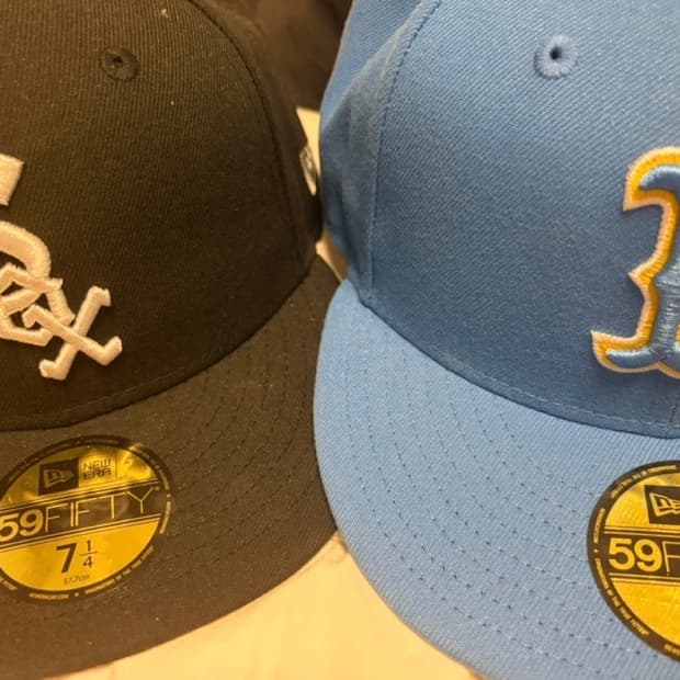 뉴에라 스냅백 일괄