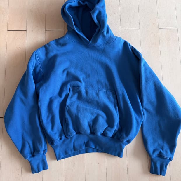 이지갭 후드티 S