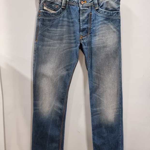 디젤 TIMMEN 데님 팬츠 (D69