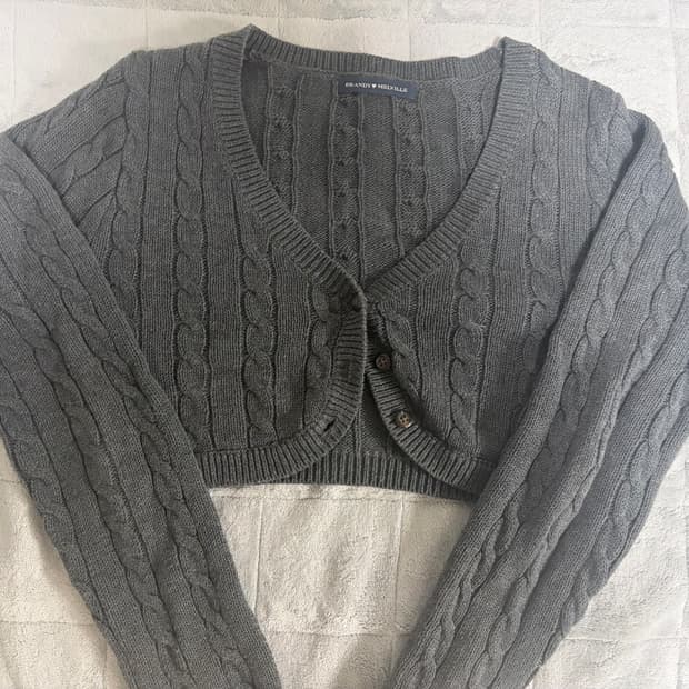 브랜디멜빌 볼레로 