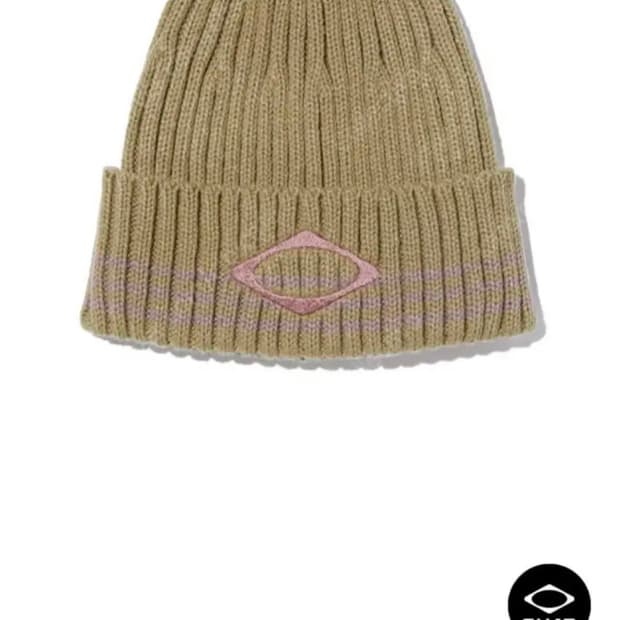 미스치프 롬버스 비니 카키