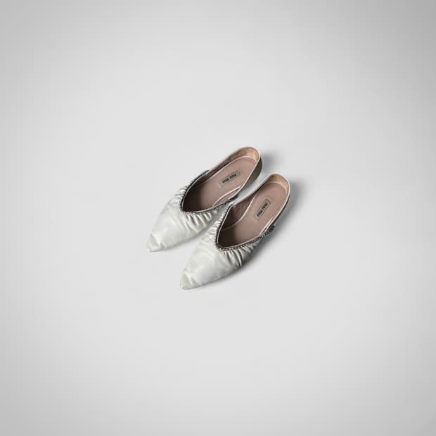 miumiu shoes