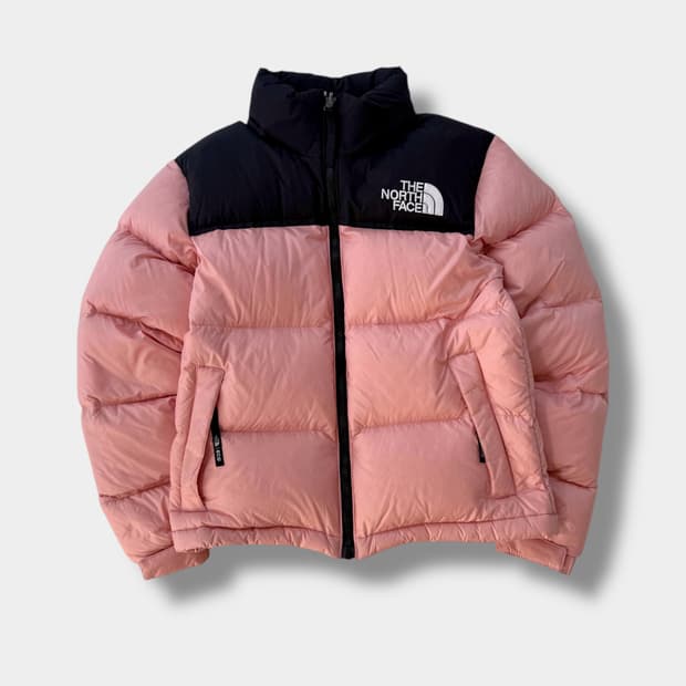 노스페이스 1996 에코 눕시 더스티 로즈 