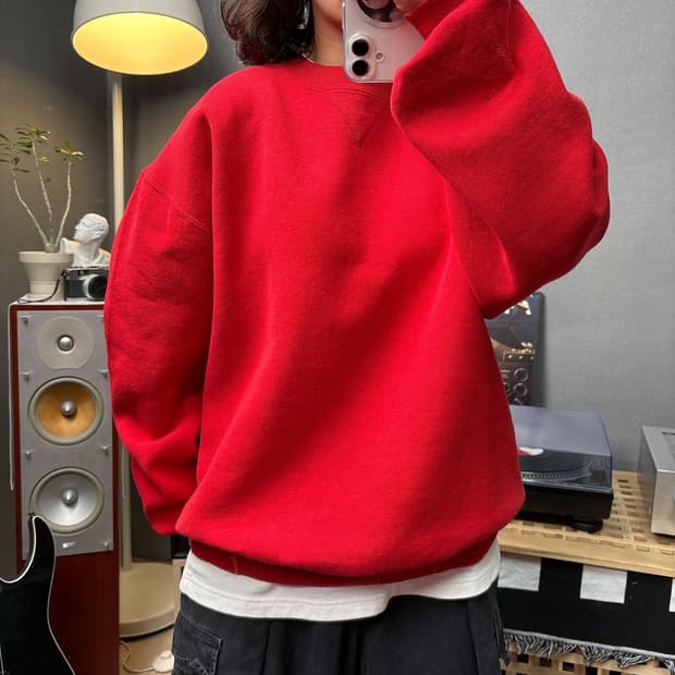 러셀 usa스웻
