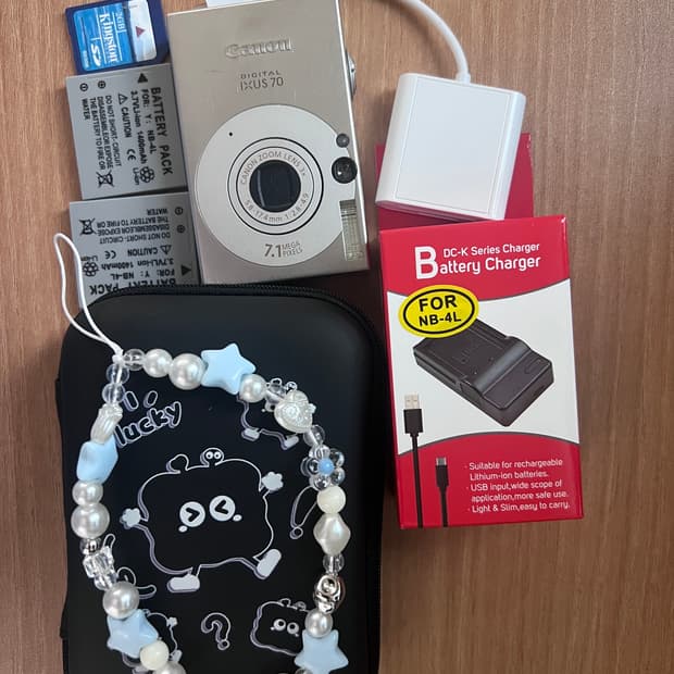 캐논 익서스 70/ixus70 SD1000빈티지디카 디지털카메라
