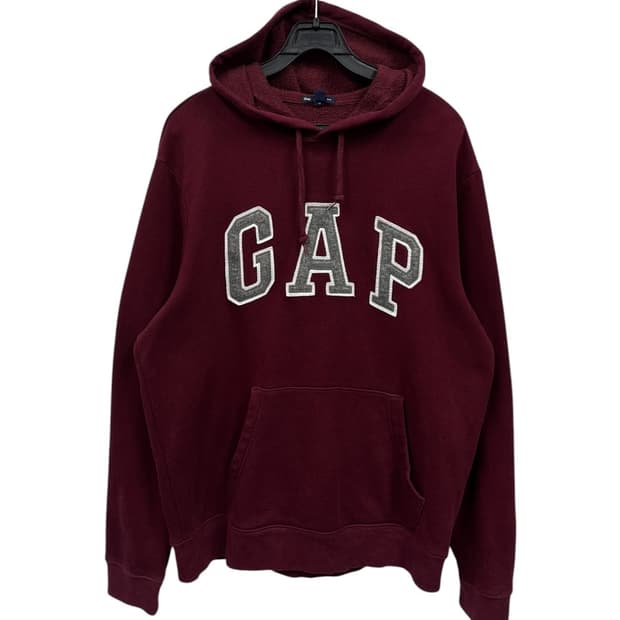 GAP 후드티