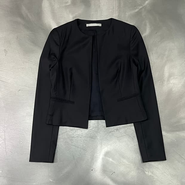  띠어리 논카라 블레이저 y16421