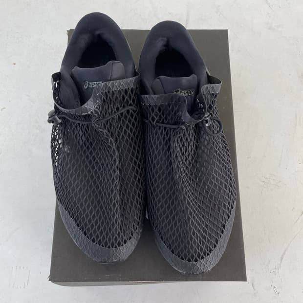 아식스 비비안웨스트우드 젤카야노26