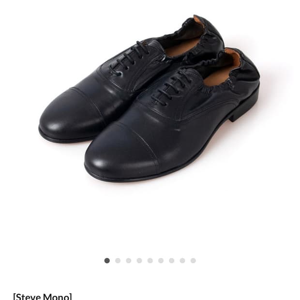 스티브모노 더비