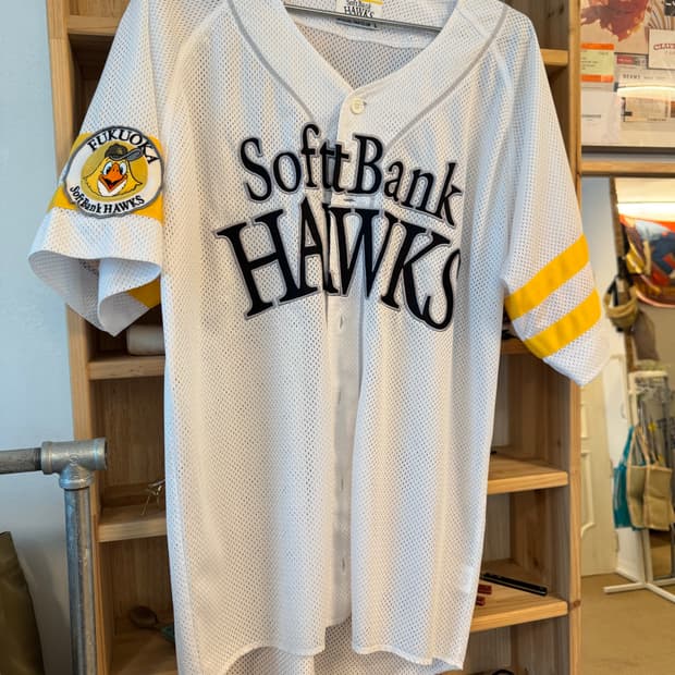 softbank hawks 