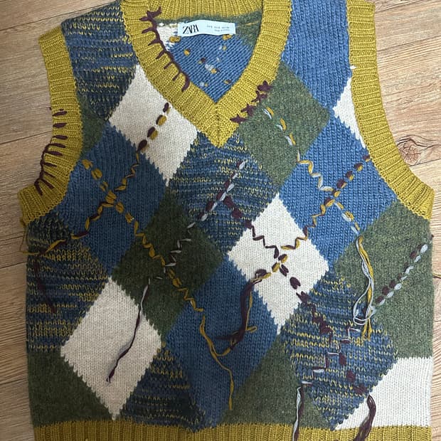 자라 아가일 베스트