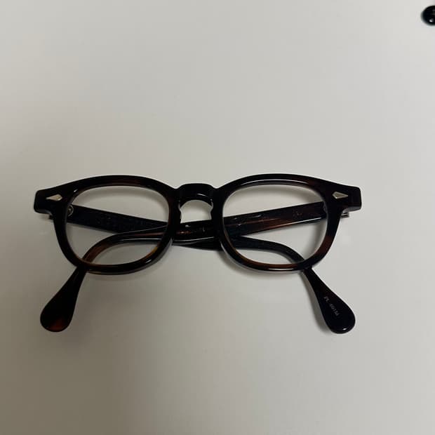 JTO 줄리어스타르트옵티컬 데미앰버 44