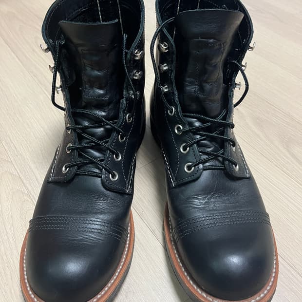 레드윙 8084 아이언레인저 265