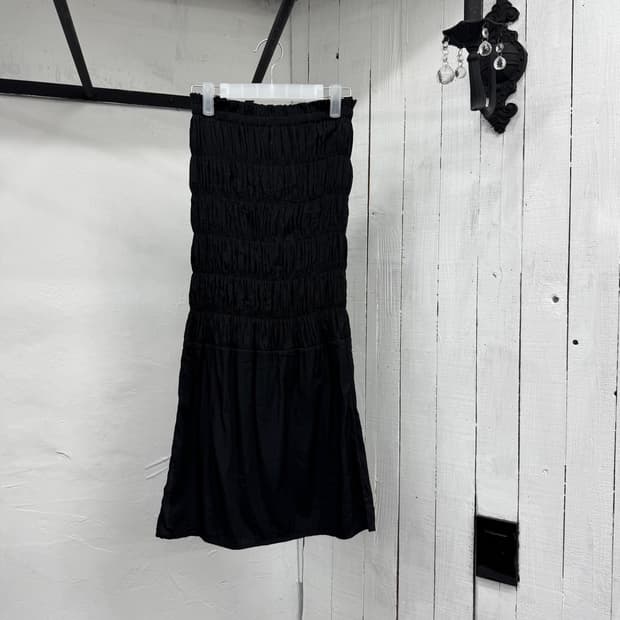 vtg skirt