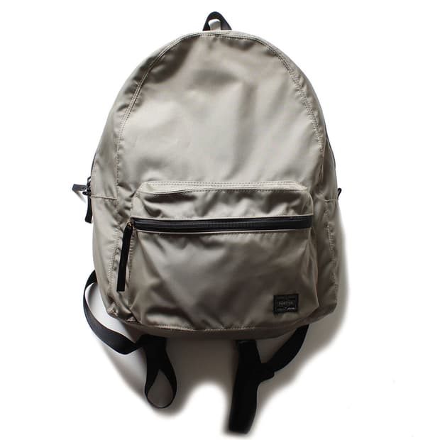 Porter 라운드 데이팩