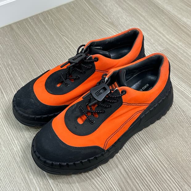 kiko kostadinov 키코 x camper 캠퍼 42 