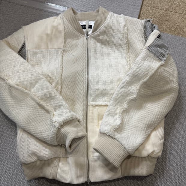 조거쉬 패치워크 MA1