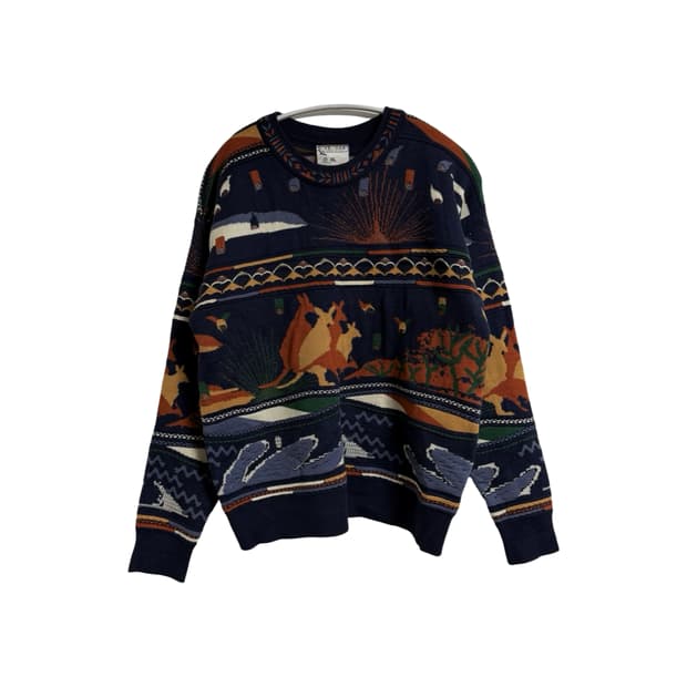 베라체 니트 스웨터