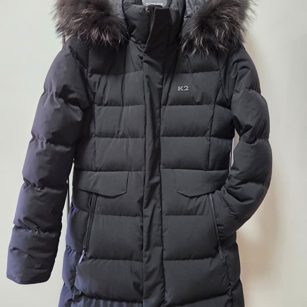 K2 여성 앨리스 구스다운 패딩