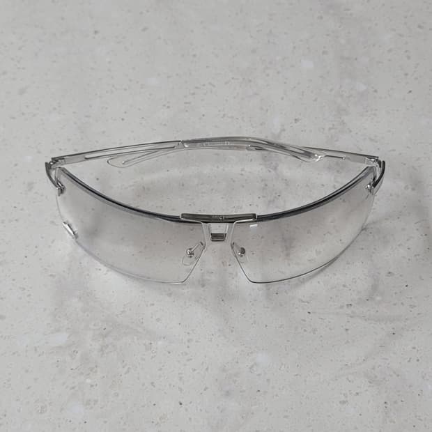 디올 무테 선글라스