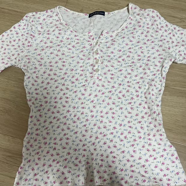 브랜드멜빌 긴팔 상의