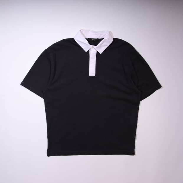 플랙 PK 반팔티셔츠