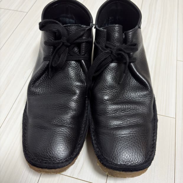 lemaire laced boots