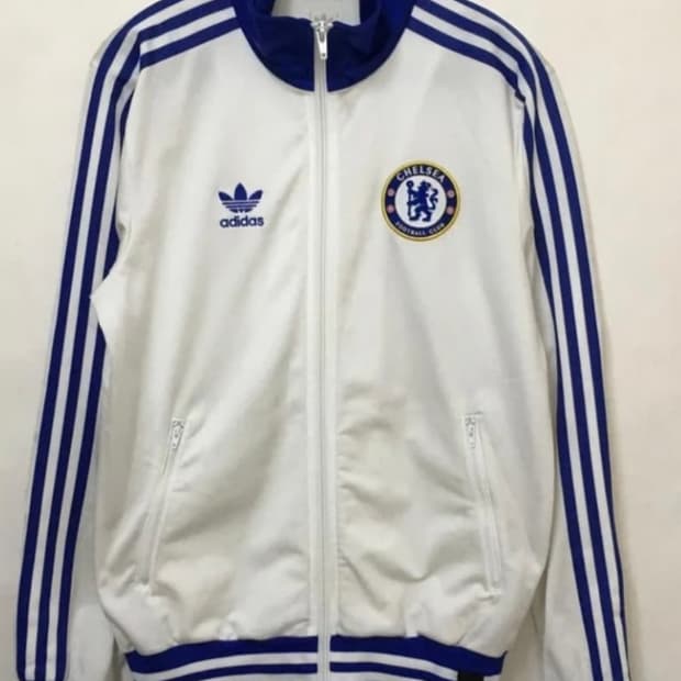 아디다스 첼시 파이어버드 져지 구합니다