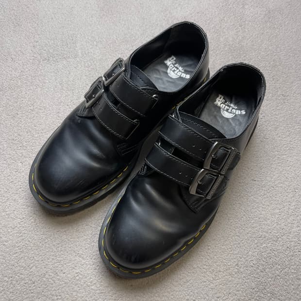 [43] 닥터마틴 1461 ALT 스무스 280-285