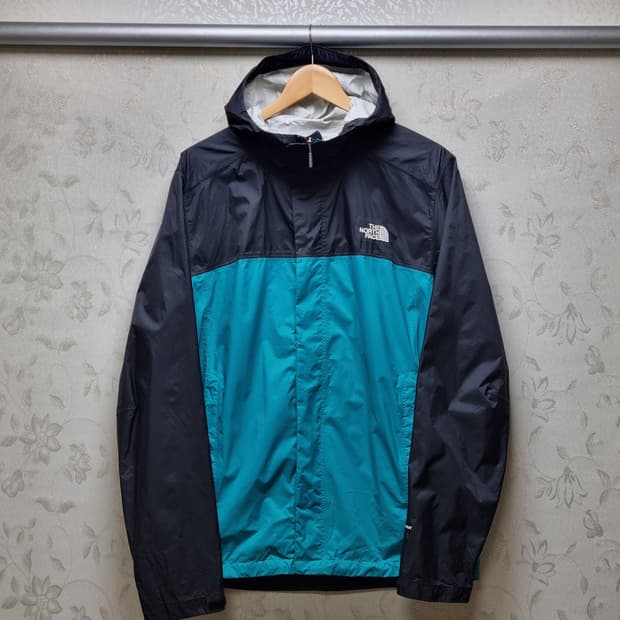 [남105] 노스페이스 벤처2 드라이벤트 바람막이