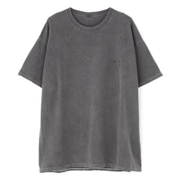 안셀름 SOUVENIR T-SHIRT 