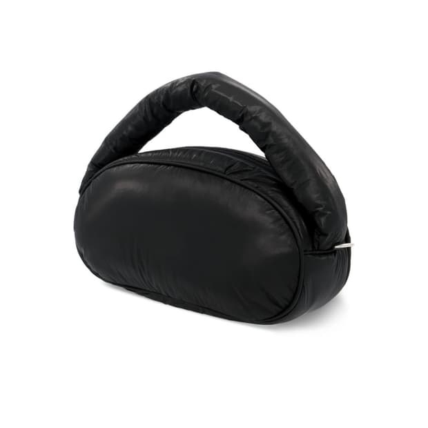 무음 Puff-Up Bag