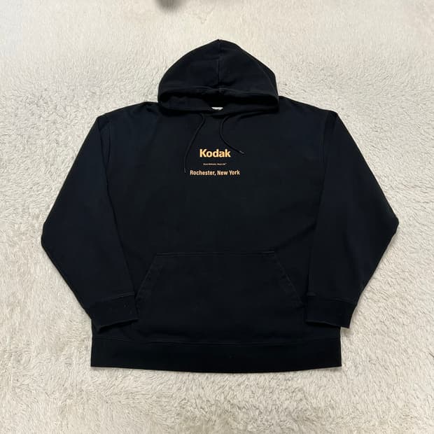 코닥 후드
