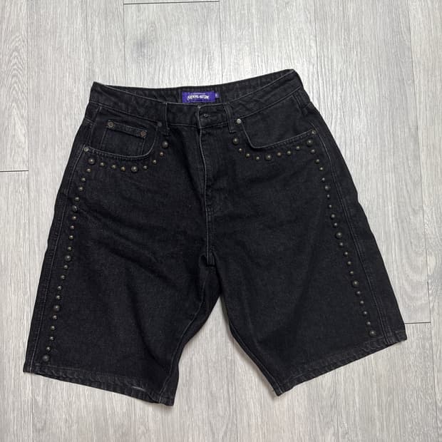 퍼킹어썸 리베팅 쇼츠