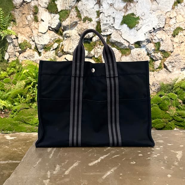 Hermes Furuto Tote Bag