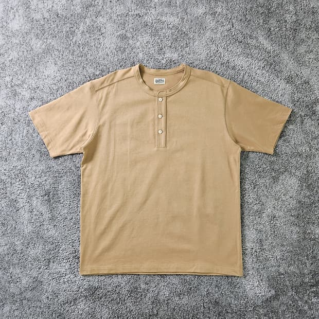[무료배송] Bronson's Sportswear 반팔 티셔츠