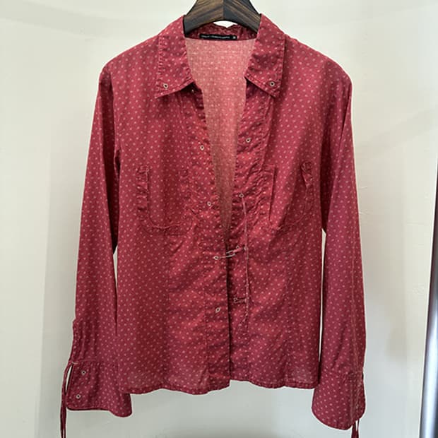 MARITHE FRANCOIS GIRBAUD (M)