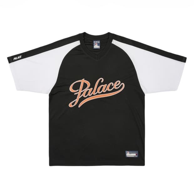 팔라스 반팔 저지 블랙 새상품