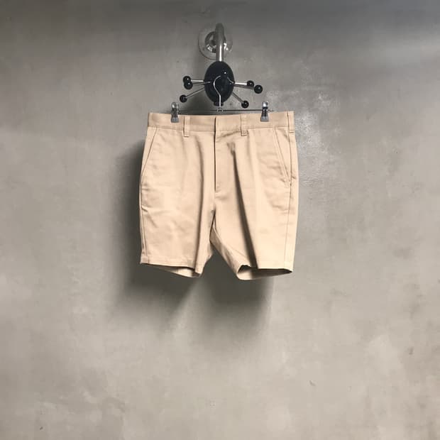 와코마리아 치노 반바지 M