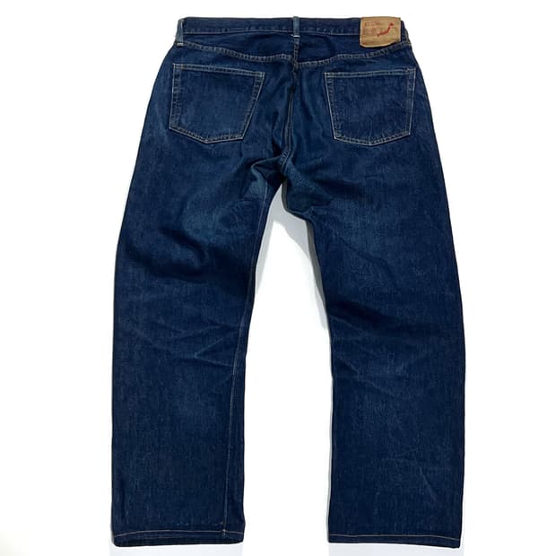 Orslow 105 Denim Pants
