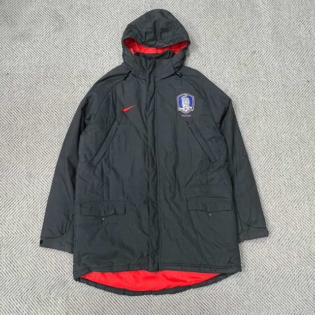 나이키 코리아 국대 돕바v0665