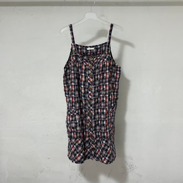 vtg dress